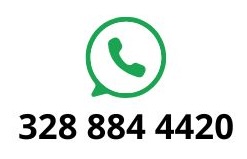 Contattaci su WA Contattaci su WA