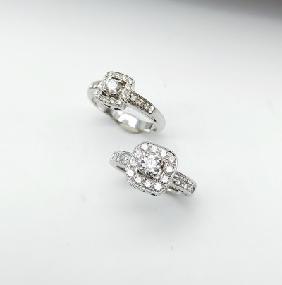 Legami, anelli speciali