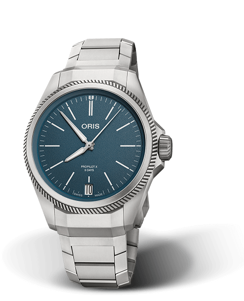 ORIS ORIS PROPILOT X CALIBRE 400