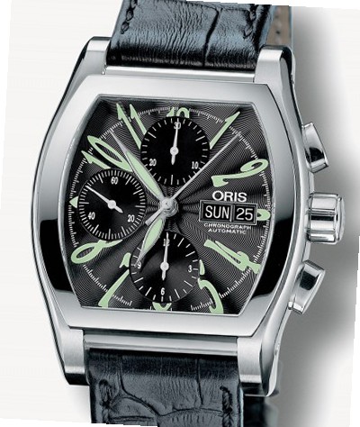 ORIS ORIS CLASSIC MILES TONNEAU