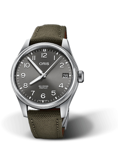 ORIS ORIS Big Crown Pro Pilot Big Date