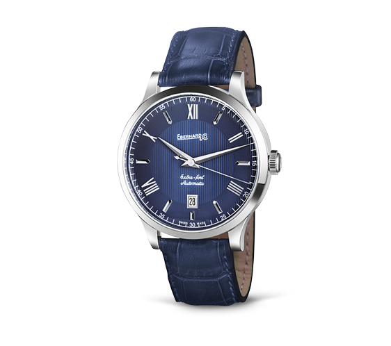 Eberhard Orologio Eberhard Extra-Fort Automatic