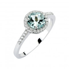 Lunatica Anello Via Margutta Lunatica Anello Via Margutta