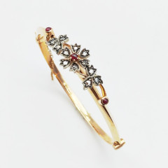 A. Caramanna Bracciale classico A. Caramanna Bracciale classico