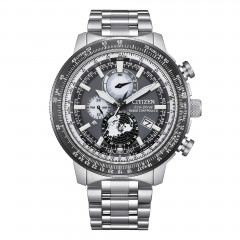 Citizen Orologio Citizen Geo Trekker Promaster Citizen Orologio Citizen Geo Trekker Promaster