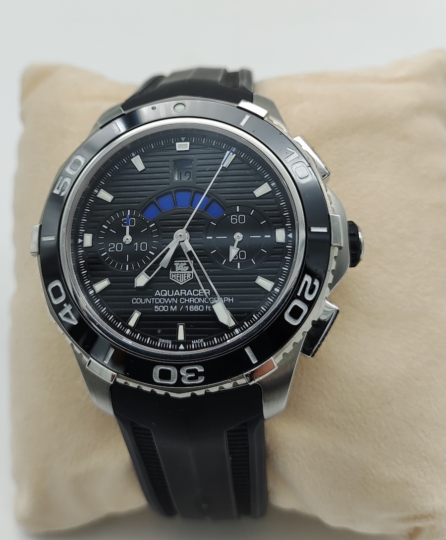 TAG Heuer TAG HEUER Aquaracer