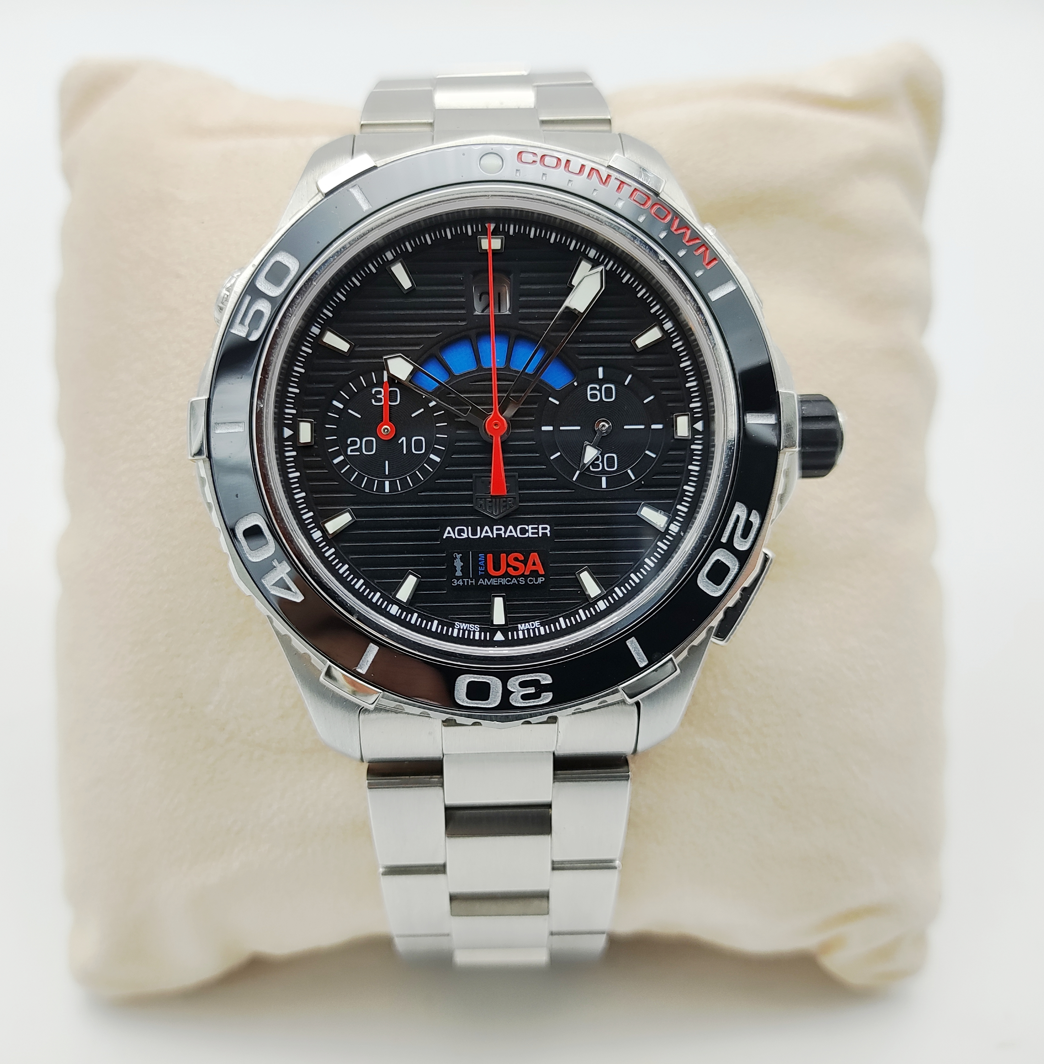 TAG Heuer TAG HEUER Aquaracer