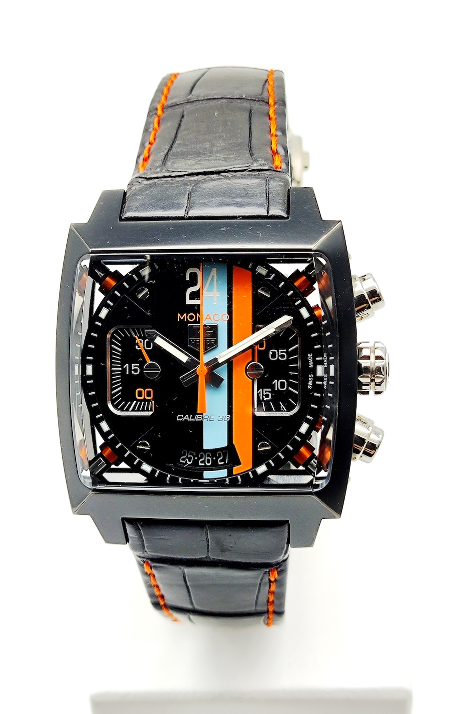 TAG Heuer TAG HEUER CAL5110-FC6265