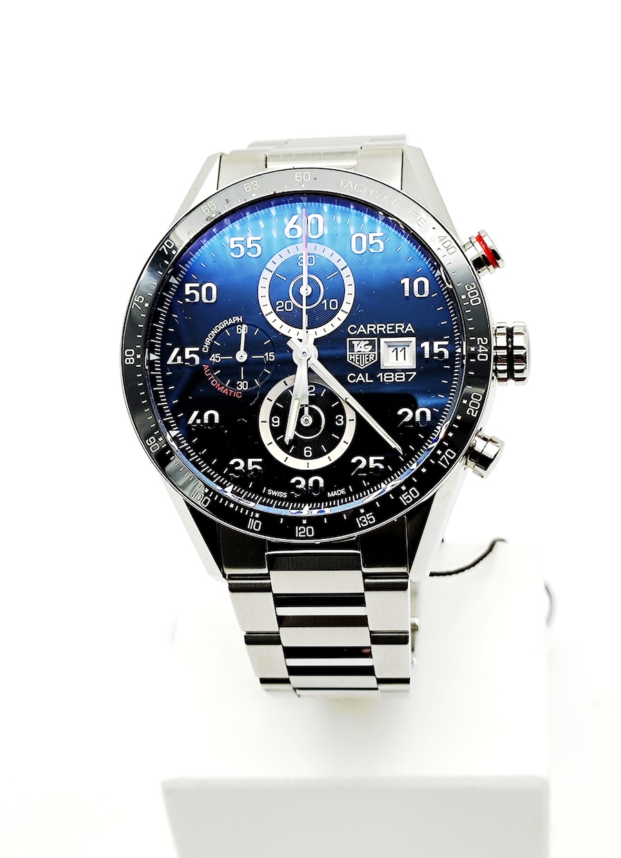 TAG Heuer TAG HEUER CAR2A10-BA0798