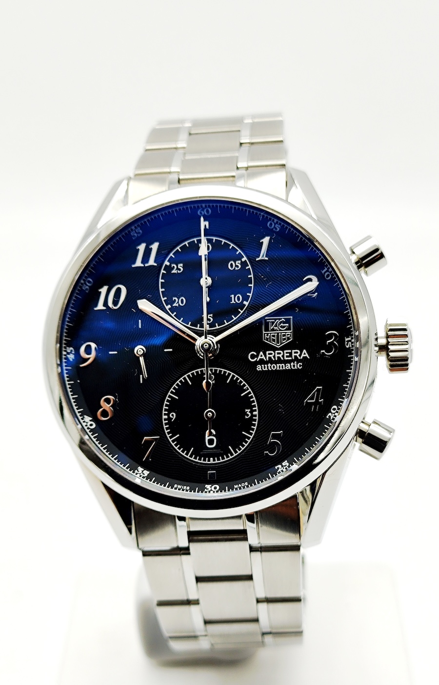 TAG Heuer TAG HEUER CAS2110.BA0730