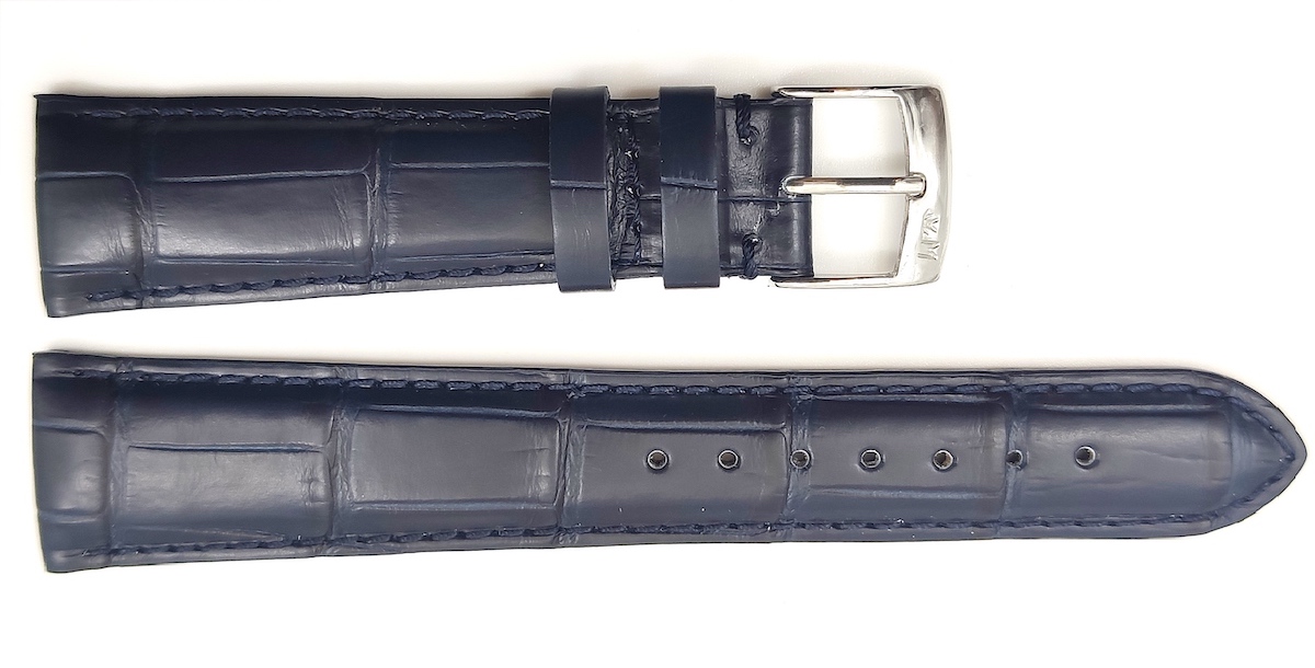 Cinturino Alligatore