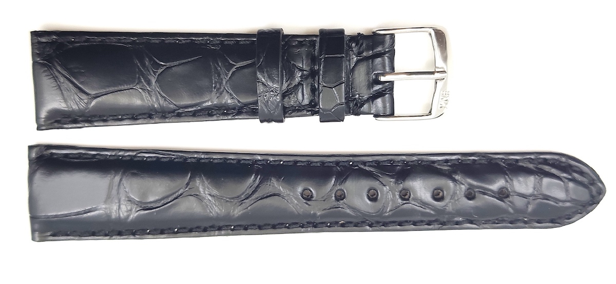 Cinturino Alligatore