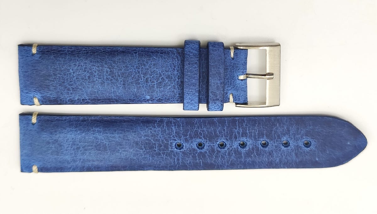 Cinturino Pelle di Kudu