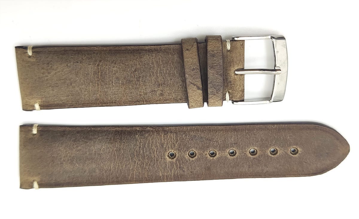 Cinturino Pelle di Kudu