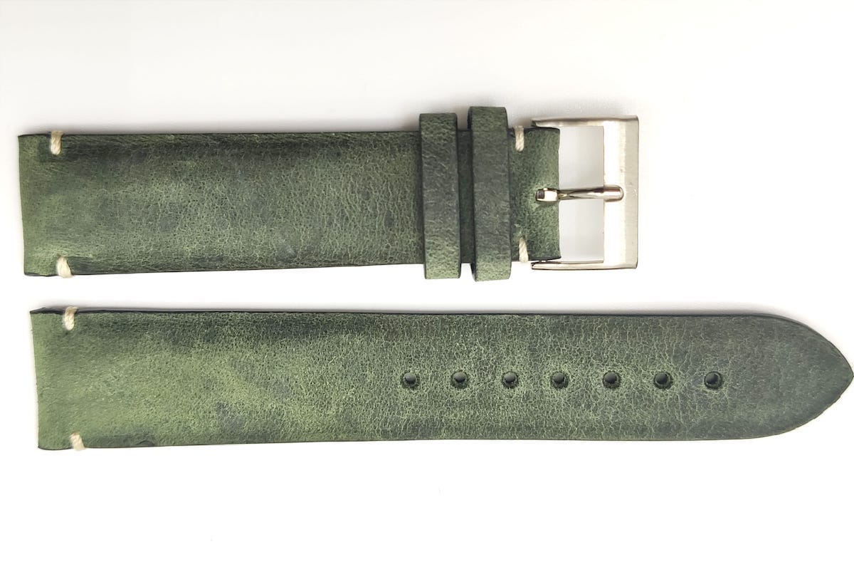 Cinturino Pelle di Kudu