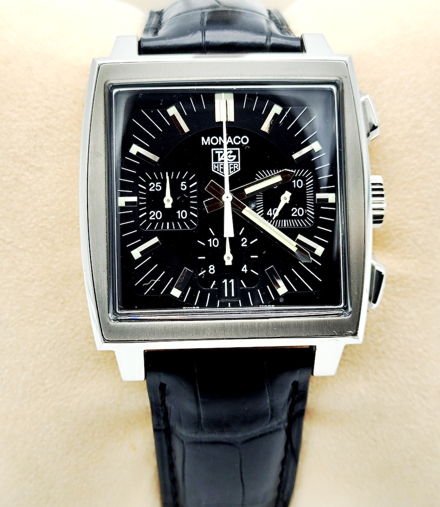 TAG Heuer TAG HEUER CW211-FC6177