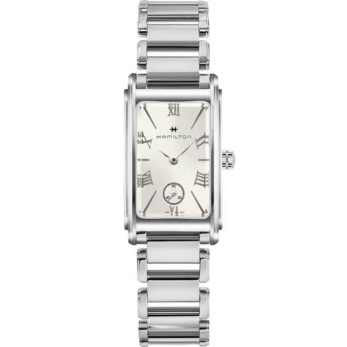 Hamilton American Classic Ardmore Quartz