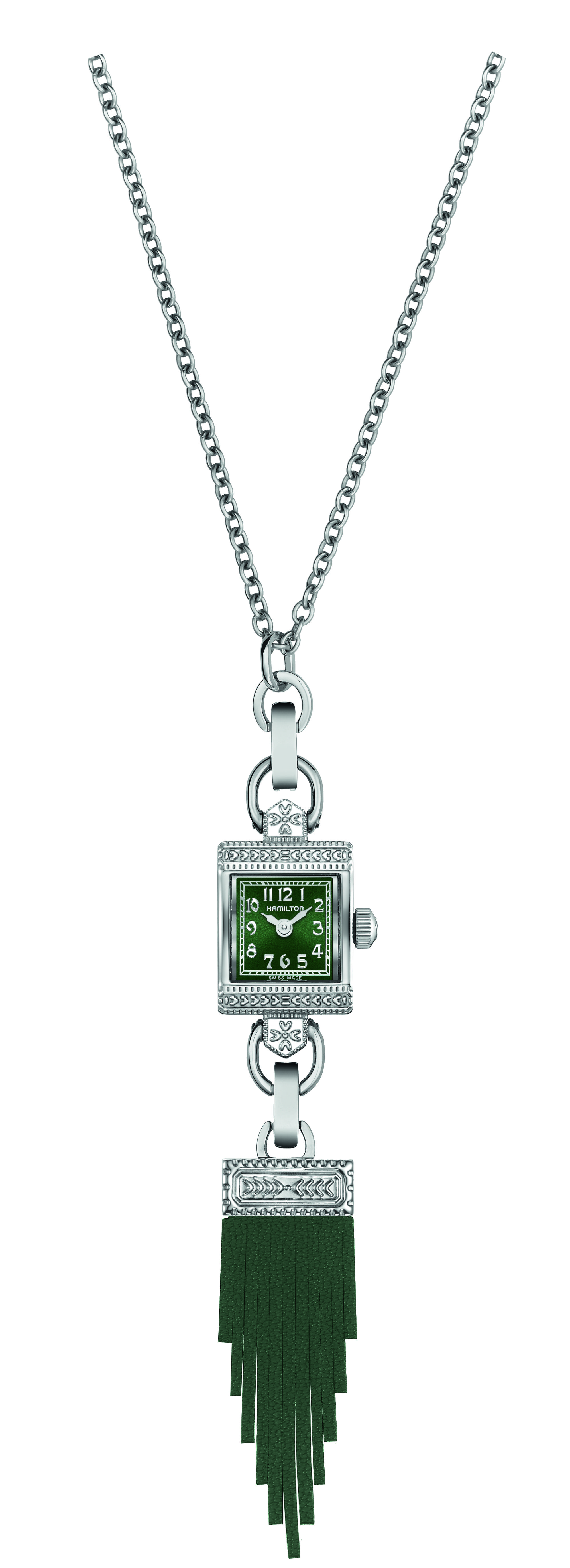 Hamilton American Classic Lady Hamilton Necklace