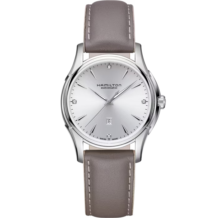 Hamilton Jazzmaster Lady Auto