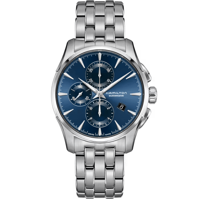 Hamilton Jazzmaster Auto Chrono