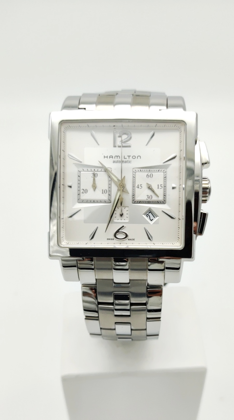 Hamilton Hamilton Jazzmaster