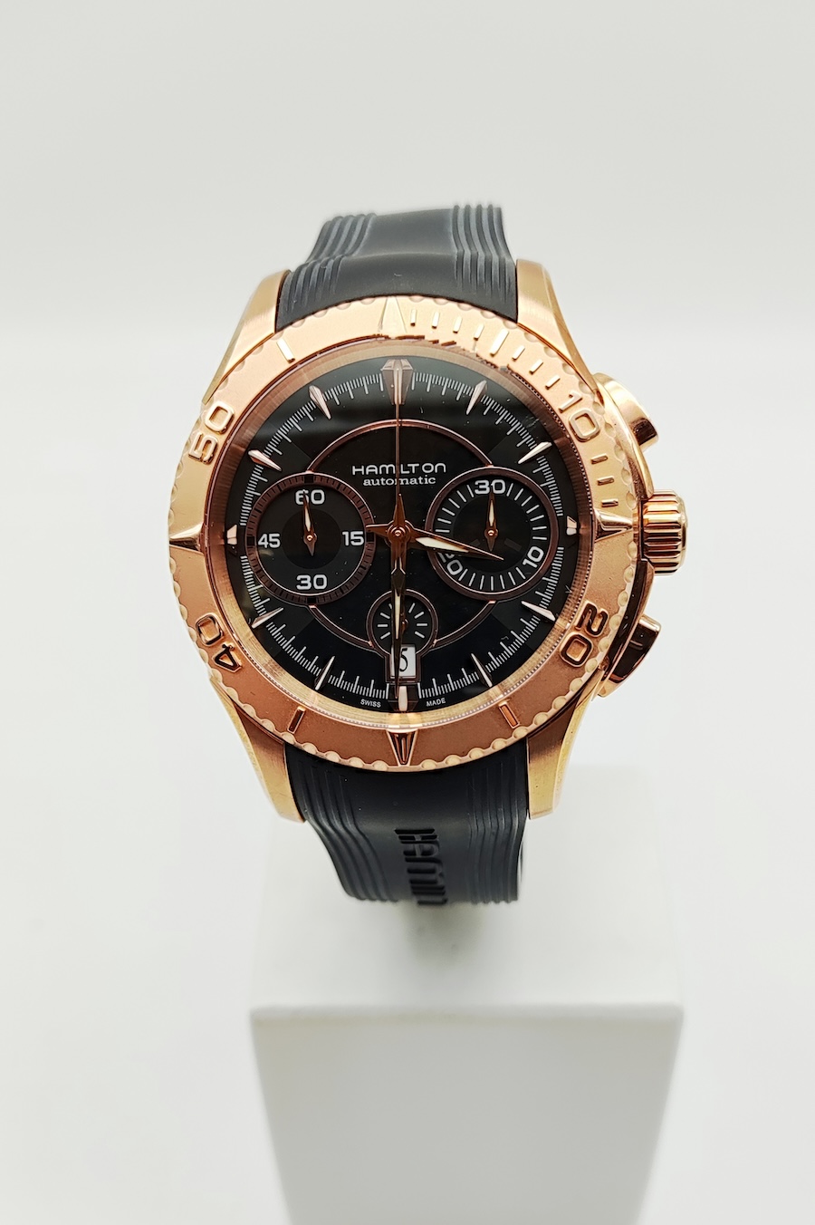 Hamilton Hamilton H37646331