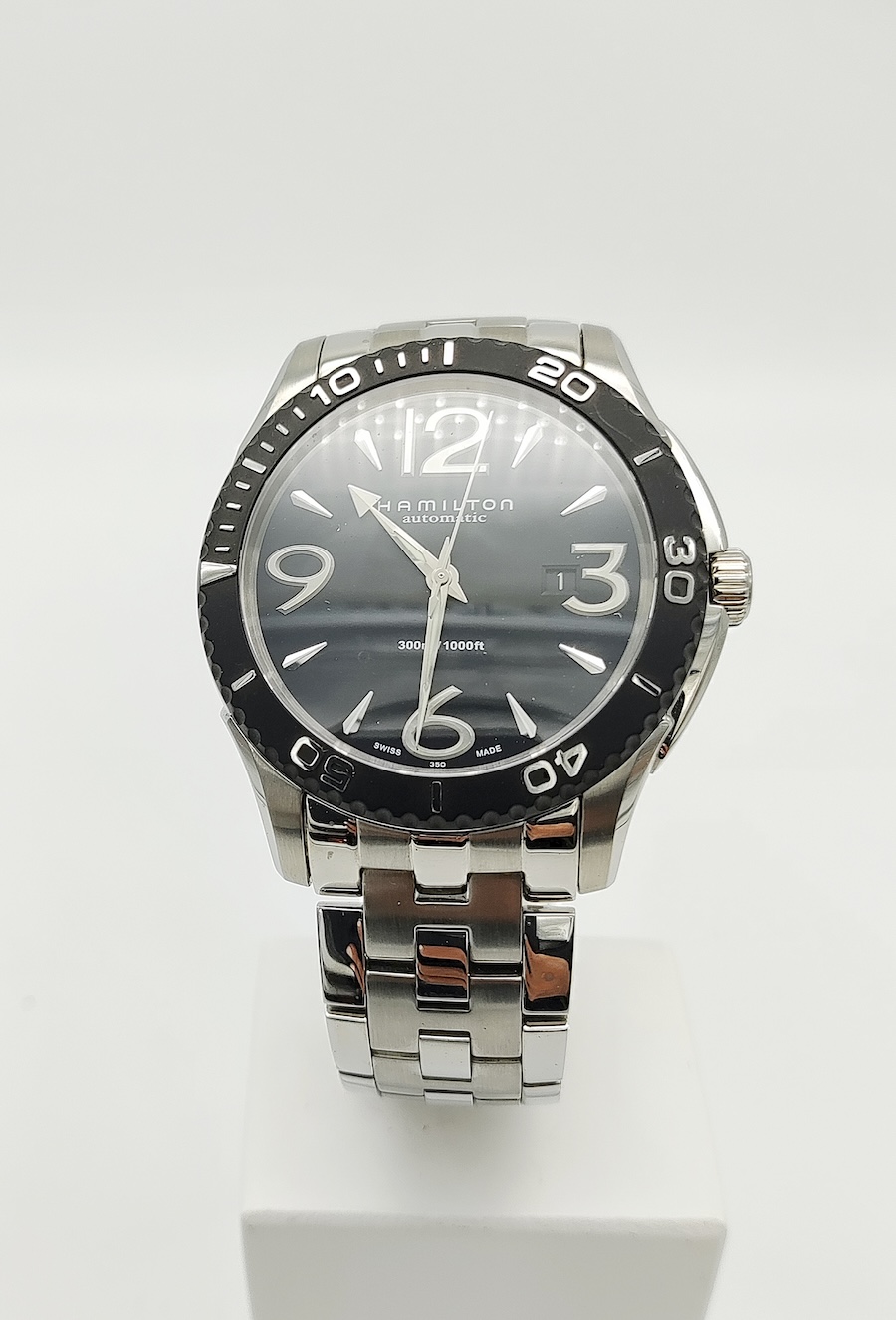 Hamilton Hamilton Jazzmaster Seaview