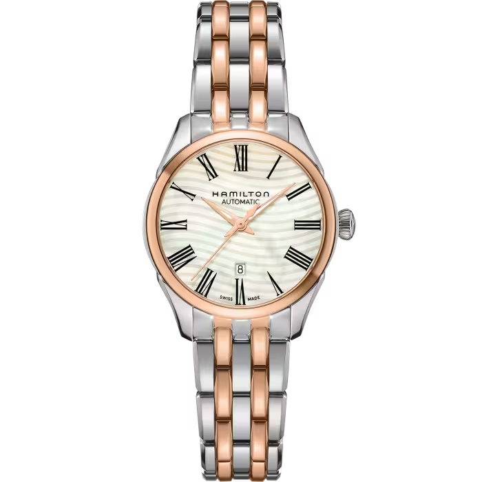 Hamilton Jazzmaster Lady Auto