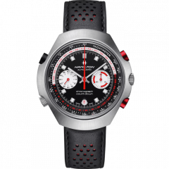 Hamilton American Classic Auto Chrono Hamilton American Classic Auto Chrono