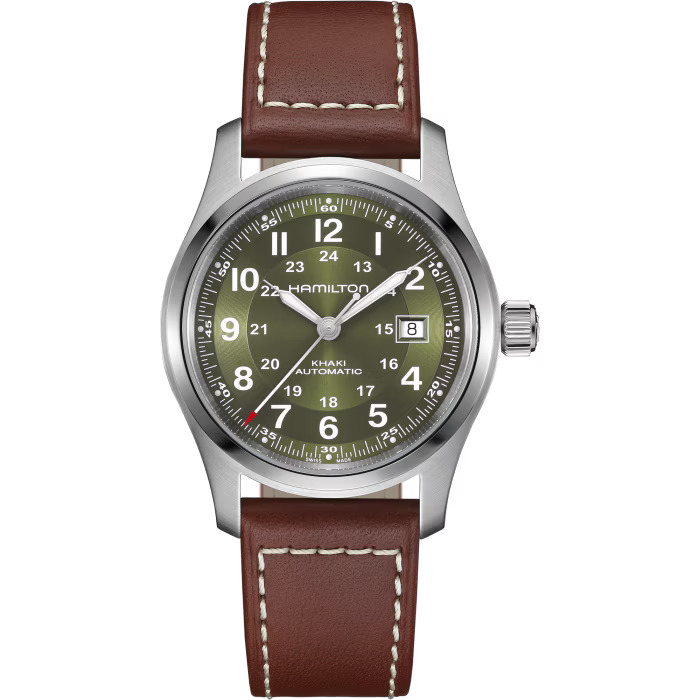 Hamilton Khaki Field Auto
