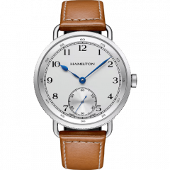 Hamilton Khaki Navy Pioneer Mechanical Hamilton Khaki Navy Pioneer Mechanical