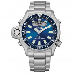 Citizen Orologio Citizen Uomo Promaster Aqualand I Citizen Orologio Citizen Uomo Promaster Aqualand I