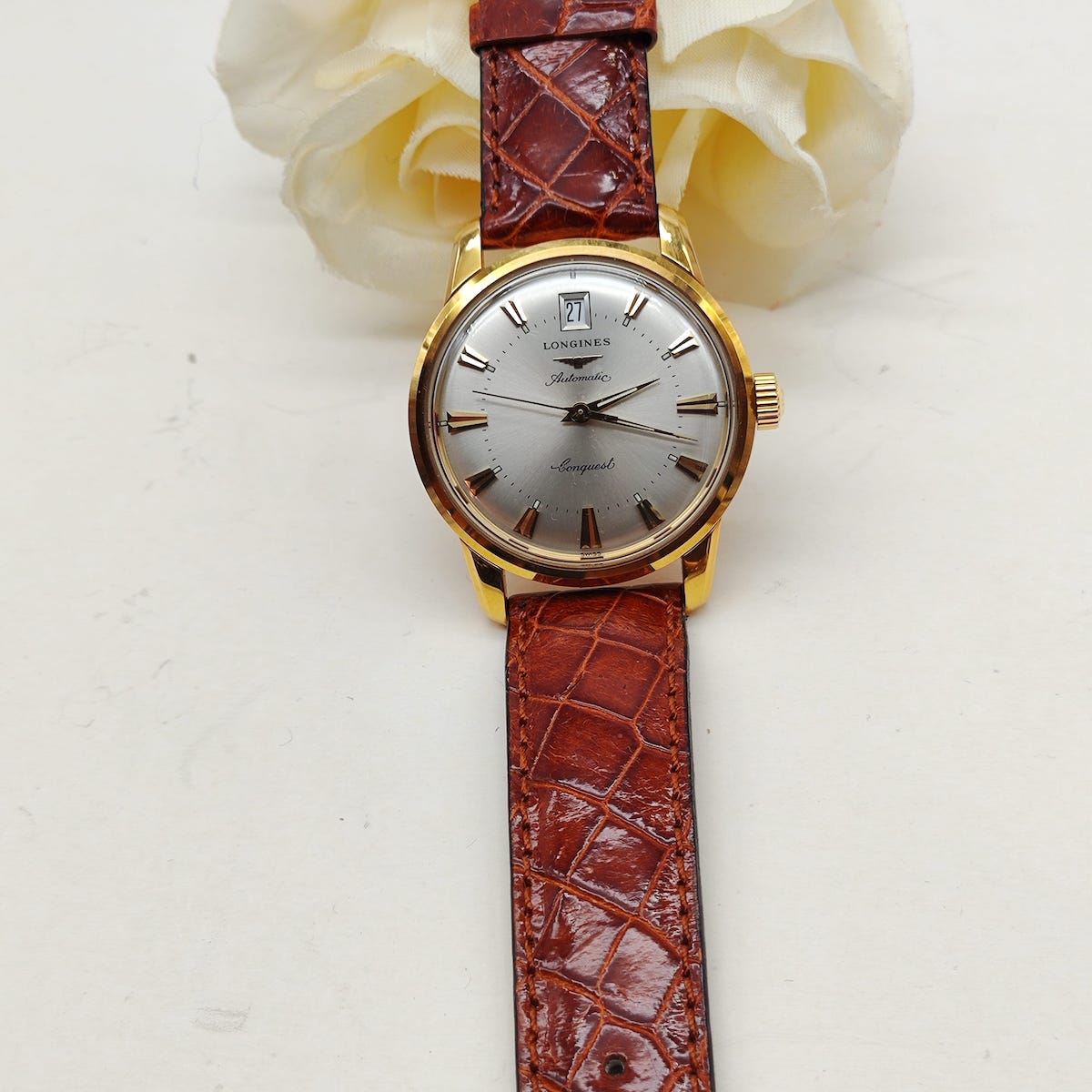 Orologio Longines Conquest