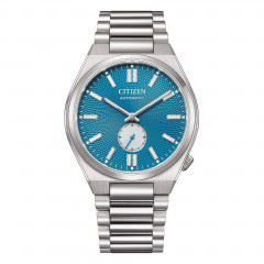 Citizen Orologio Citizen Tsuyosa Piccoli secondi Citizen Orologio Citizen Tsuyosa Piccoli secondi