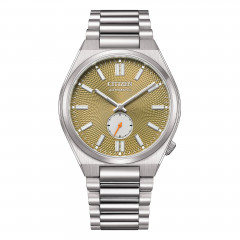 Citizen Orologio Citizen Tsuyosa Piccoli secondi Citizen Orologio Citizen Tsuyosa Piccoli secondi