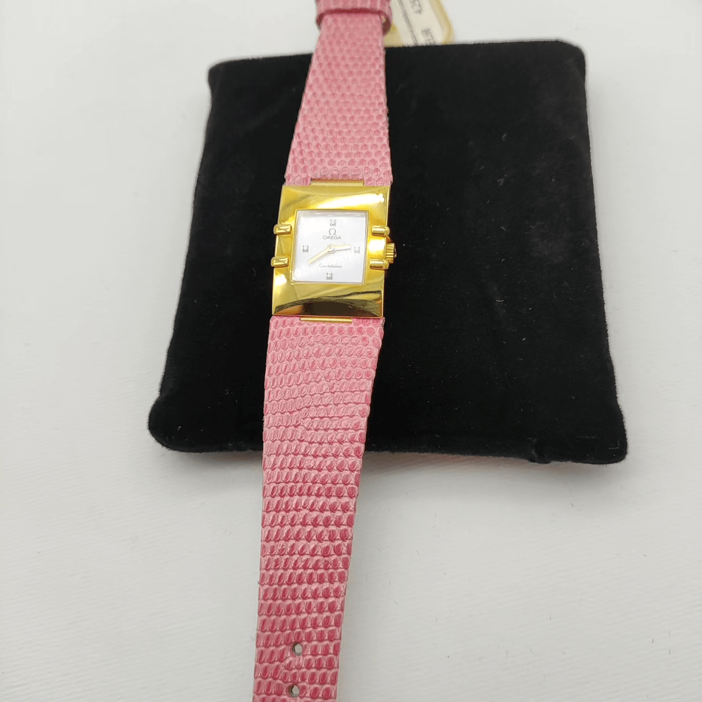 Orologio OMEGA Costellation