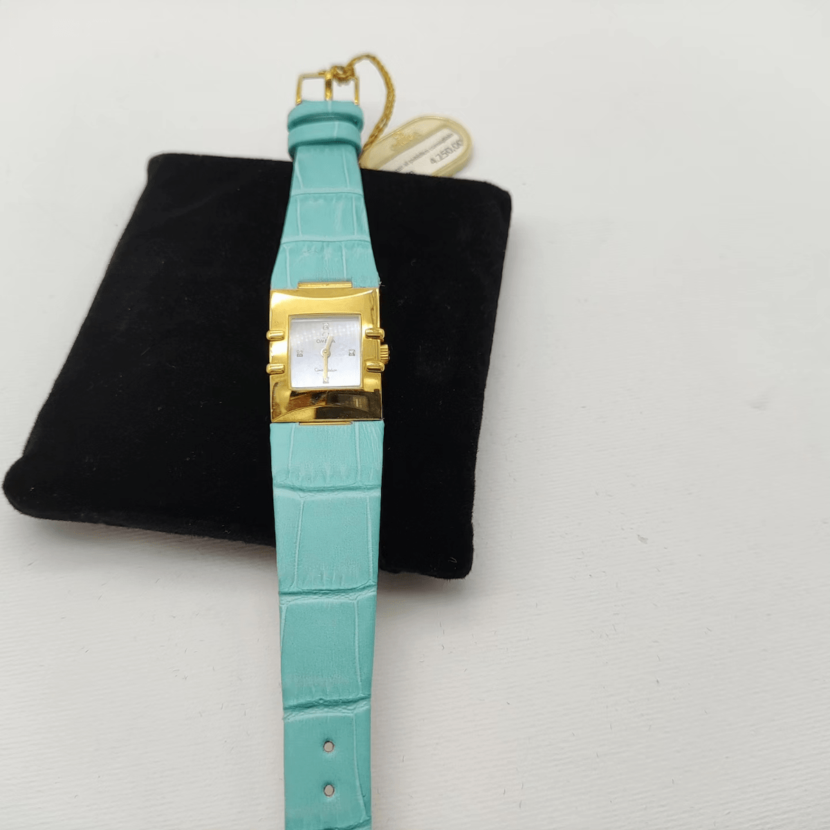 Orologio OMEGA Costellation