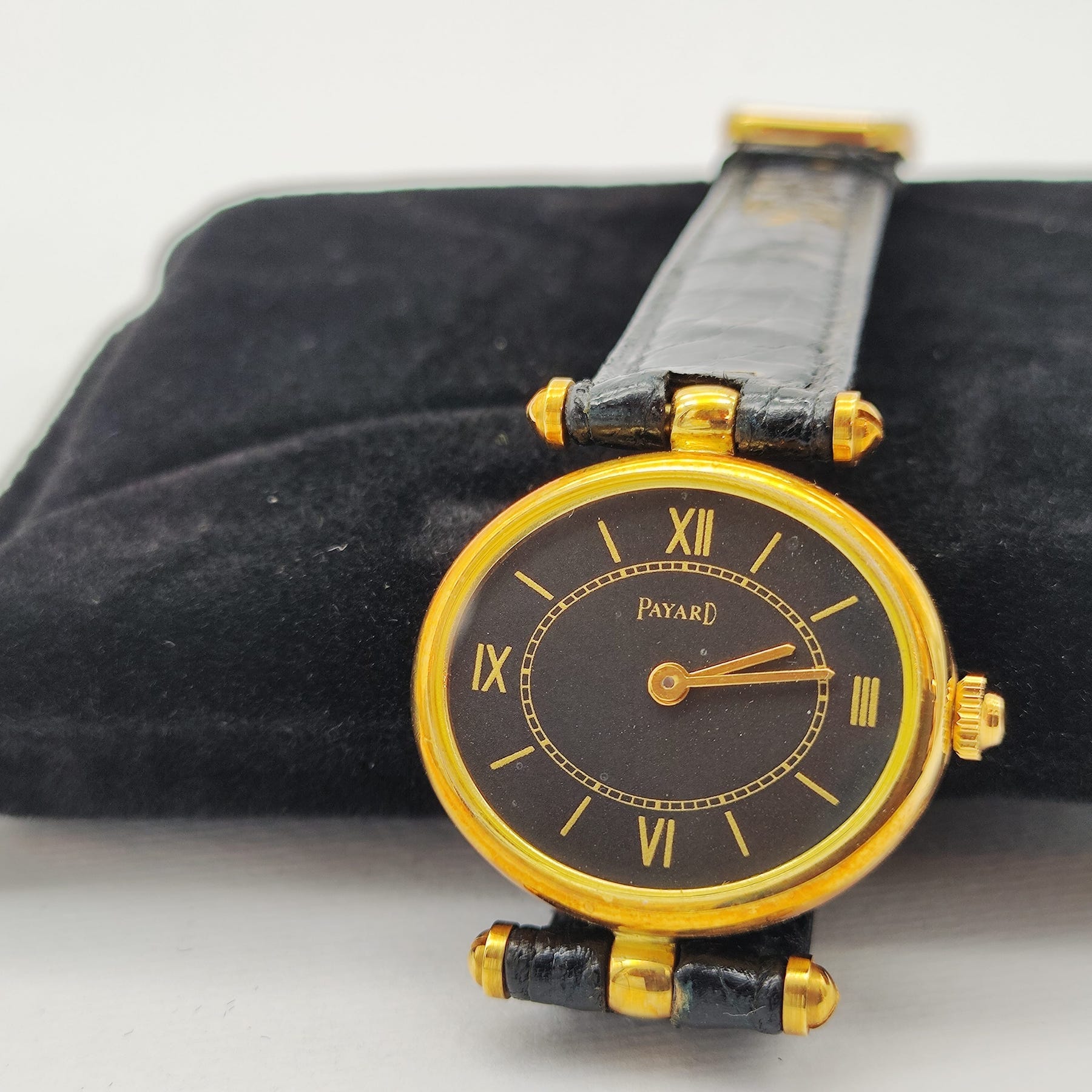 Pajard Orologio Pajard