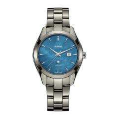 Rado Rado HyperChrome Ash Barty II Automatic Limited Edition Rado Rado HyperChrome Ash Barty II Automatic Limited Edition