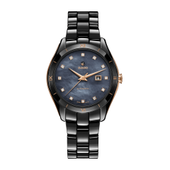 Rado Rado HyperChrome Automatic Diamonds Rado Rado HyperChrome Automatic Diamonds
