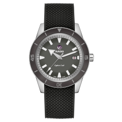 Rado Rado Captain Cook Automatic Rado Rado Captain Cook Automatic
