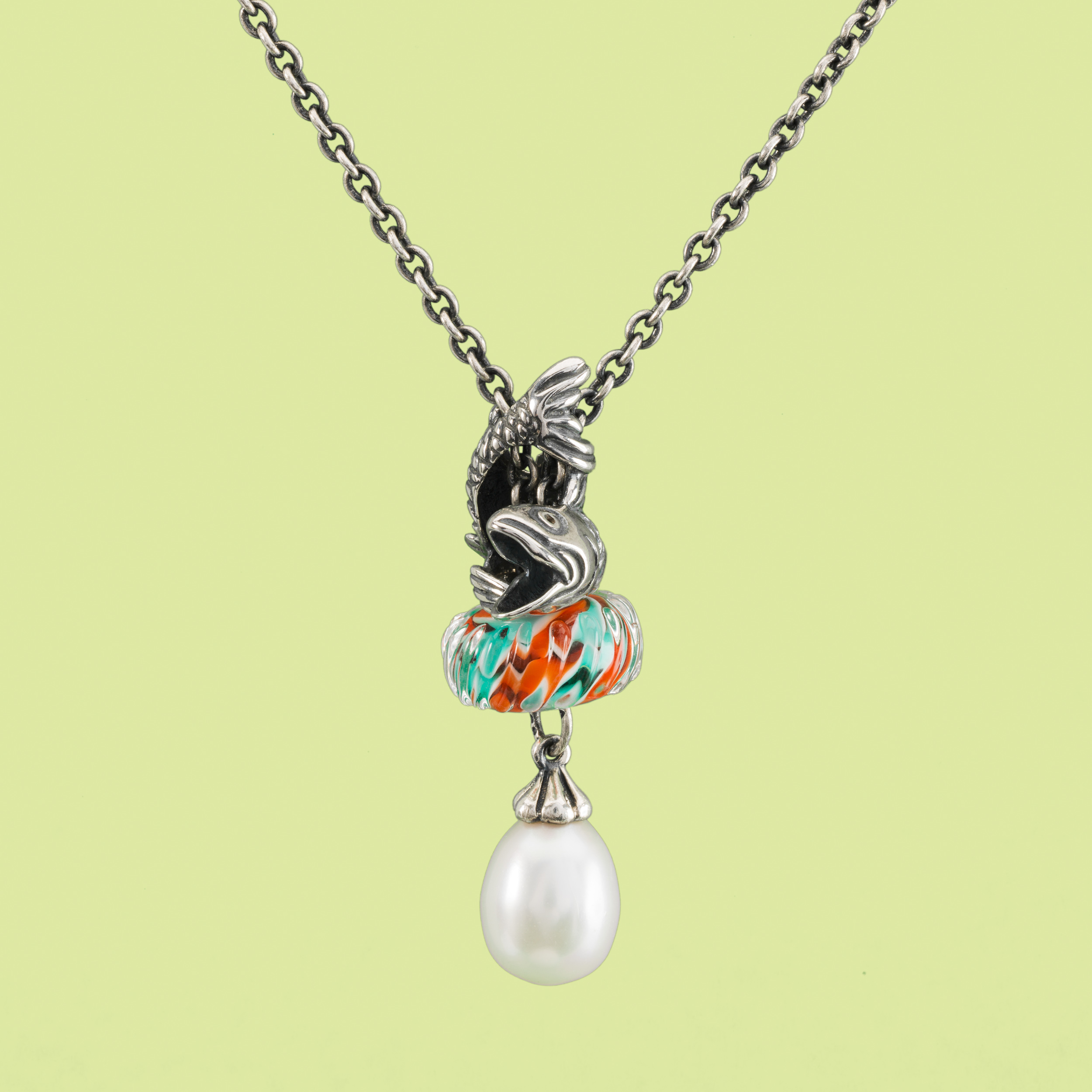 Pendente controcorrente