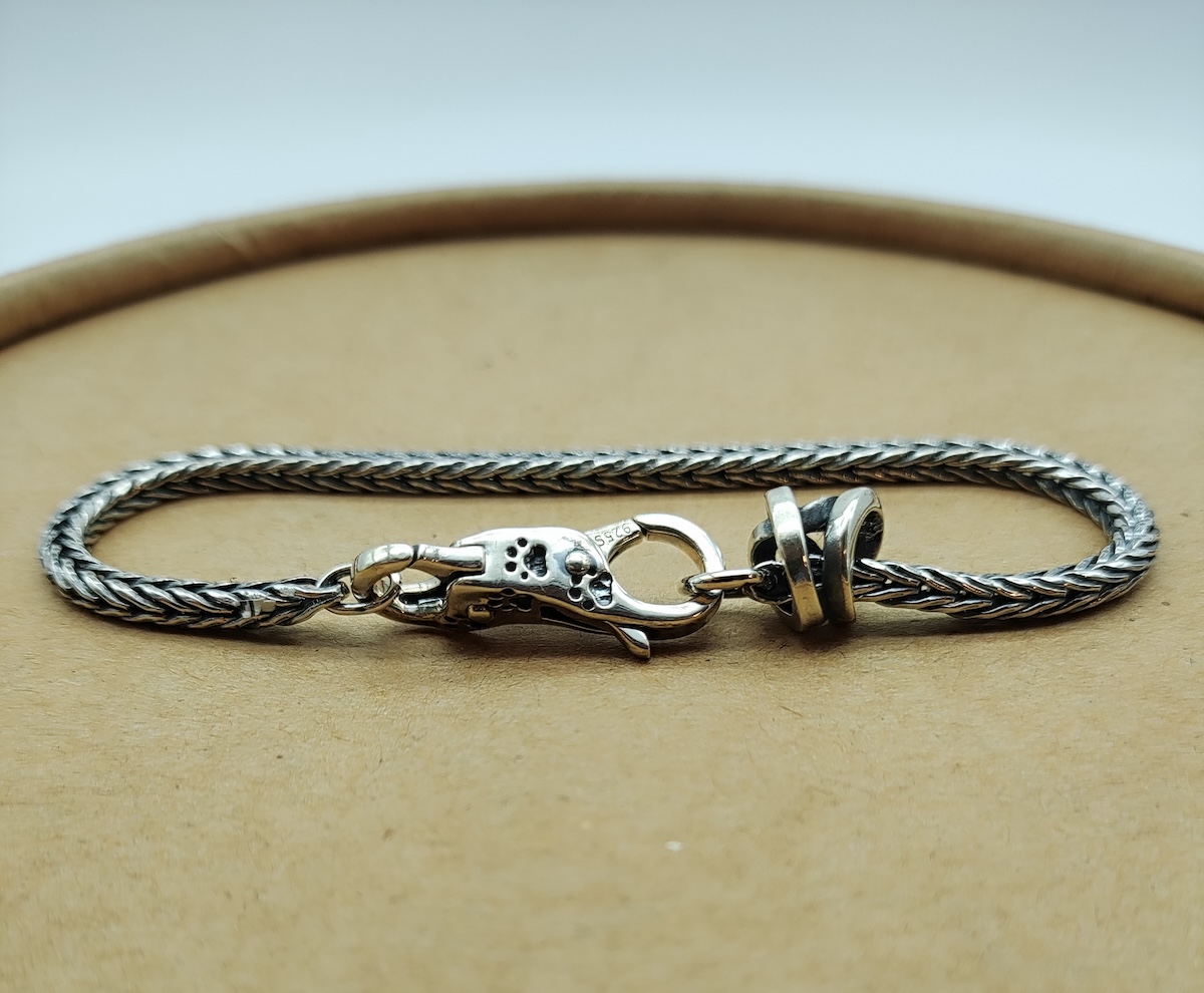 TROLLBEADS Bracciale Compagno di Viaggio