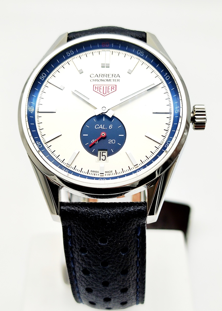 TAG Heuer TAG HEUER  WV5111-FC6350