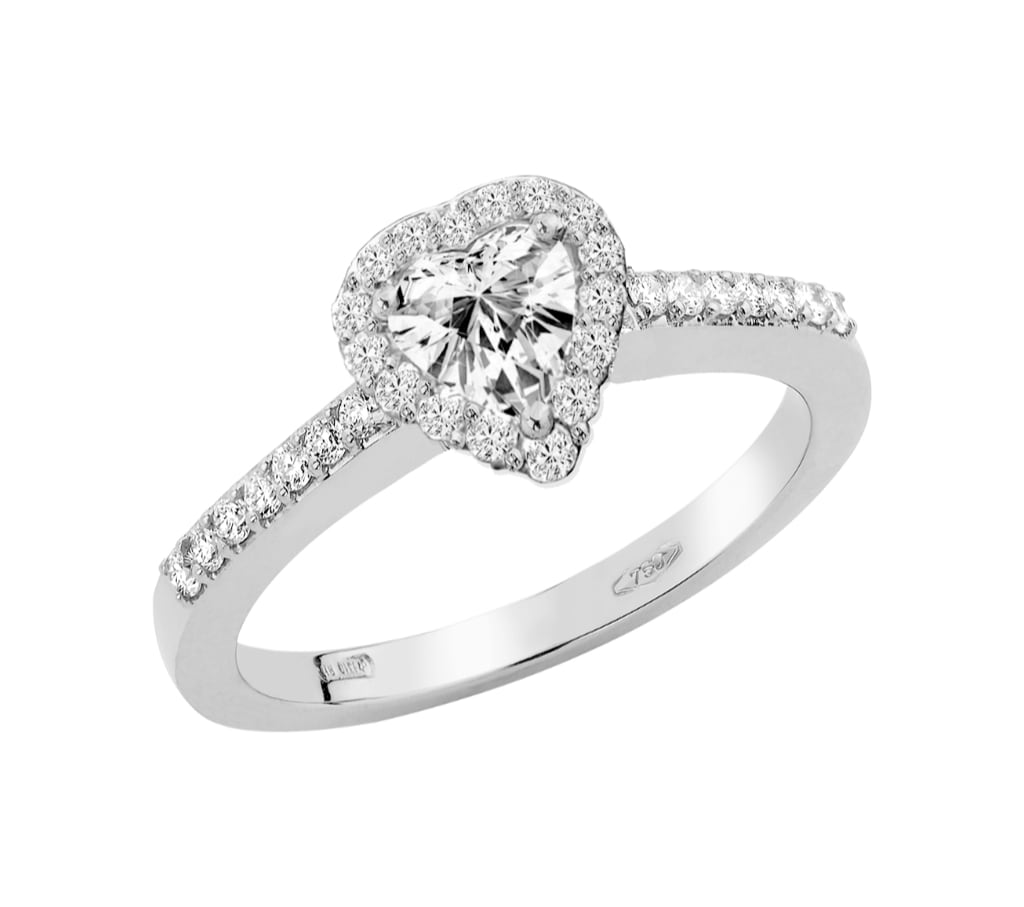 Lunatica Anello Piazza Venezia