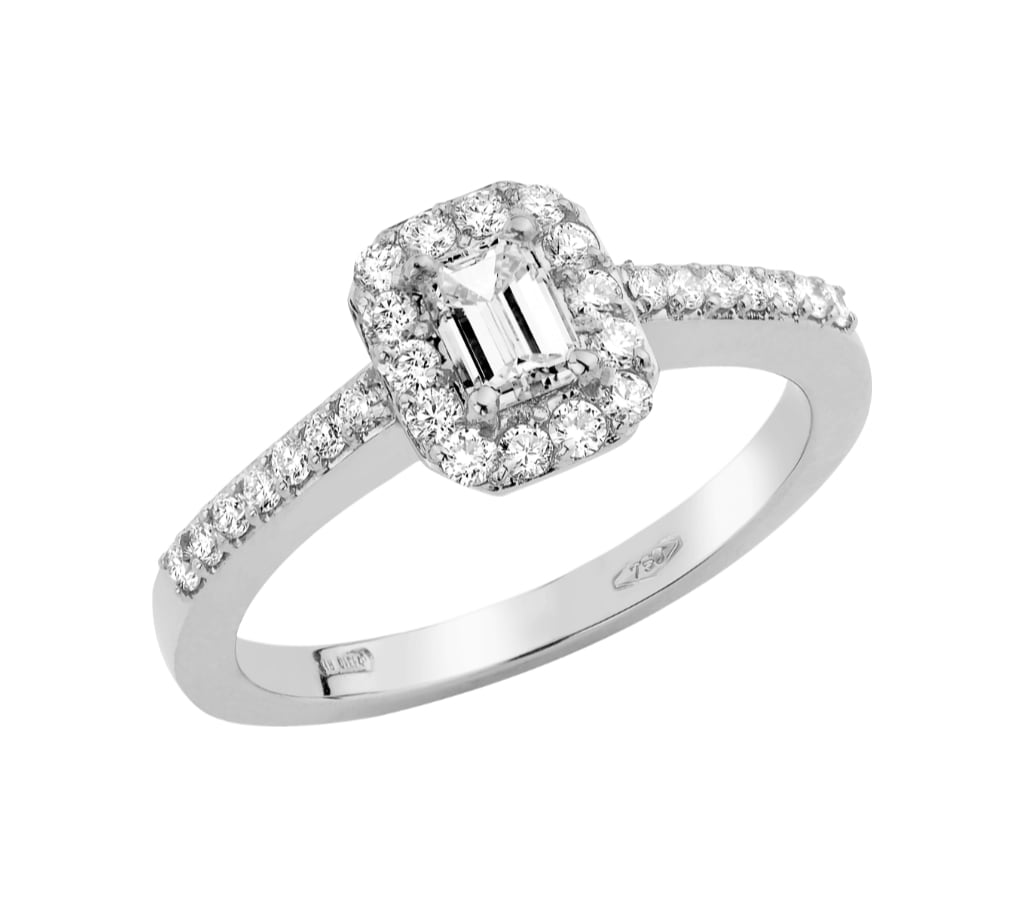 Lunatica Anello Piazza Venezia