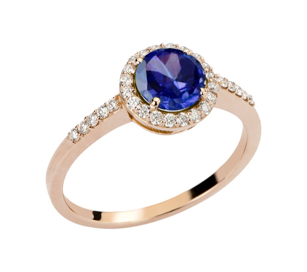 Lunatica Anello Via Margutta