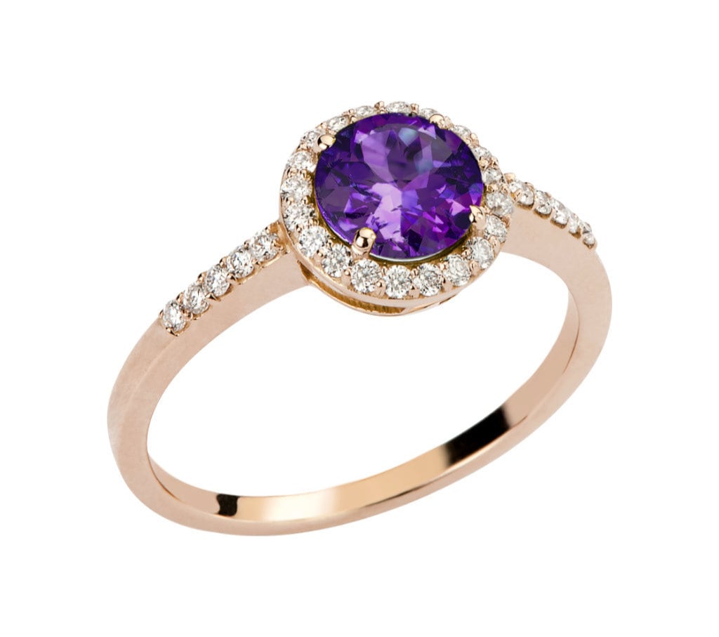 Lunatica Anello Via Margutta