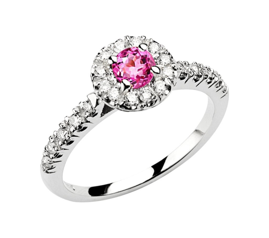 Lunatica Anello Corona