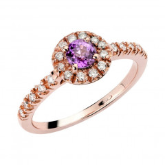 Lunatica Anello Corona Lunatica Anello Corona